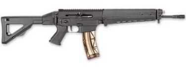 Sig Sauer 522 22 Long Rifle 16" And 20" Barrels Combo Swiss Type Folding Stock Semi-Automatic R522